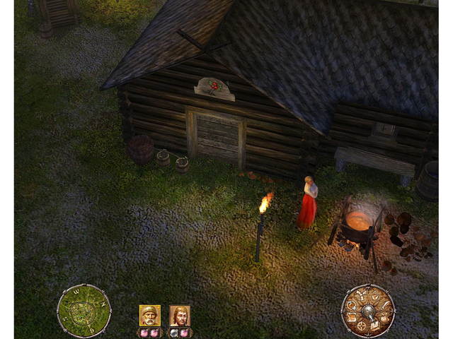 Ancestors: The Humankind Odyssey (Steam) [Online Game Code]