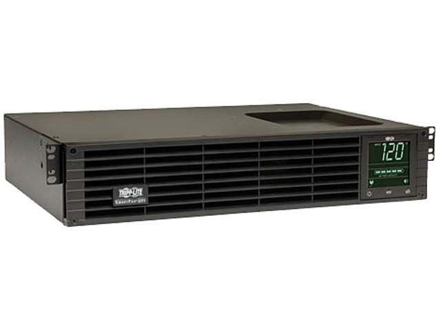 TRIPP LITE SmartPro SMART1500RMXL2UA Expandable Rack/Tower UPS System