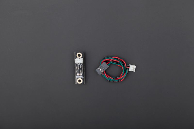 WWH-1pc Gravity:Digital Infrared Distance Sensor (10cm)