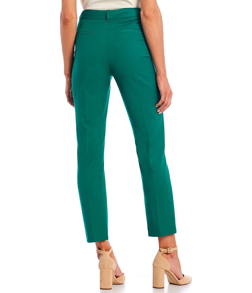 Alex Marie Alexa Anywhere, Everywhere High Rise Ankle Pants