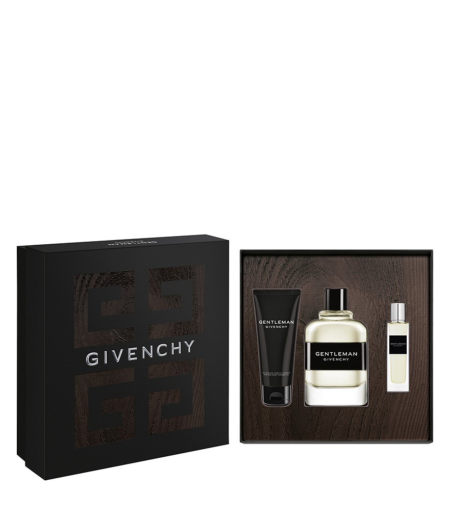 Givenchy Gentleman Eau de Toilette Gift Set