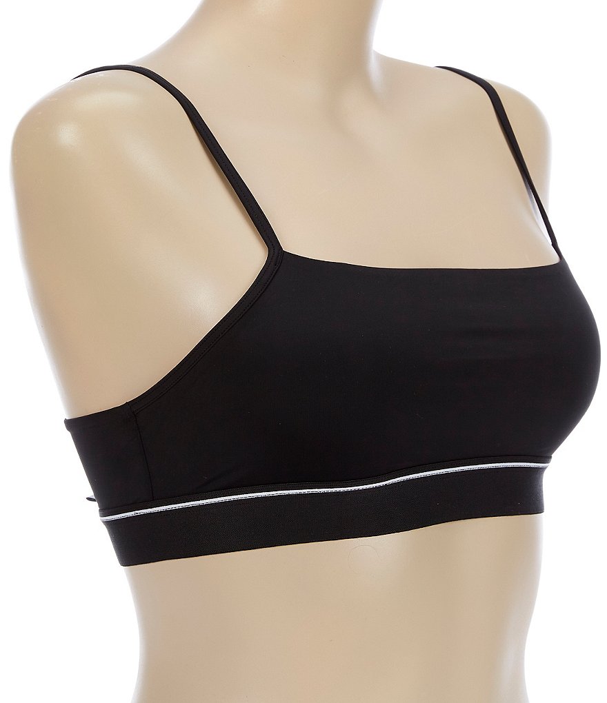 Yummie Audrey Comfortable Seamless Bralette