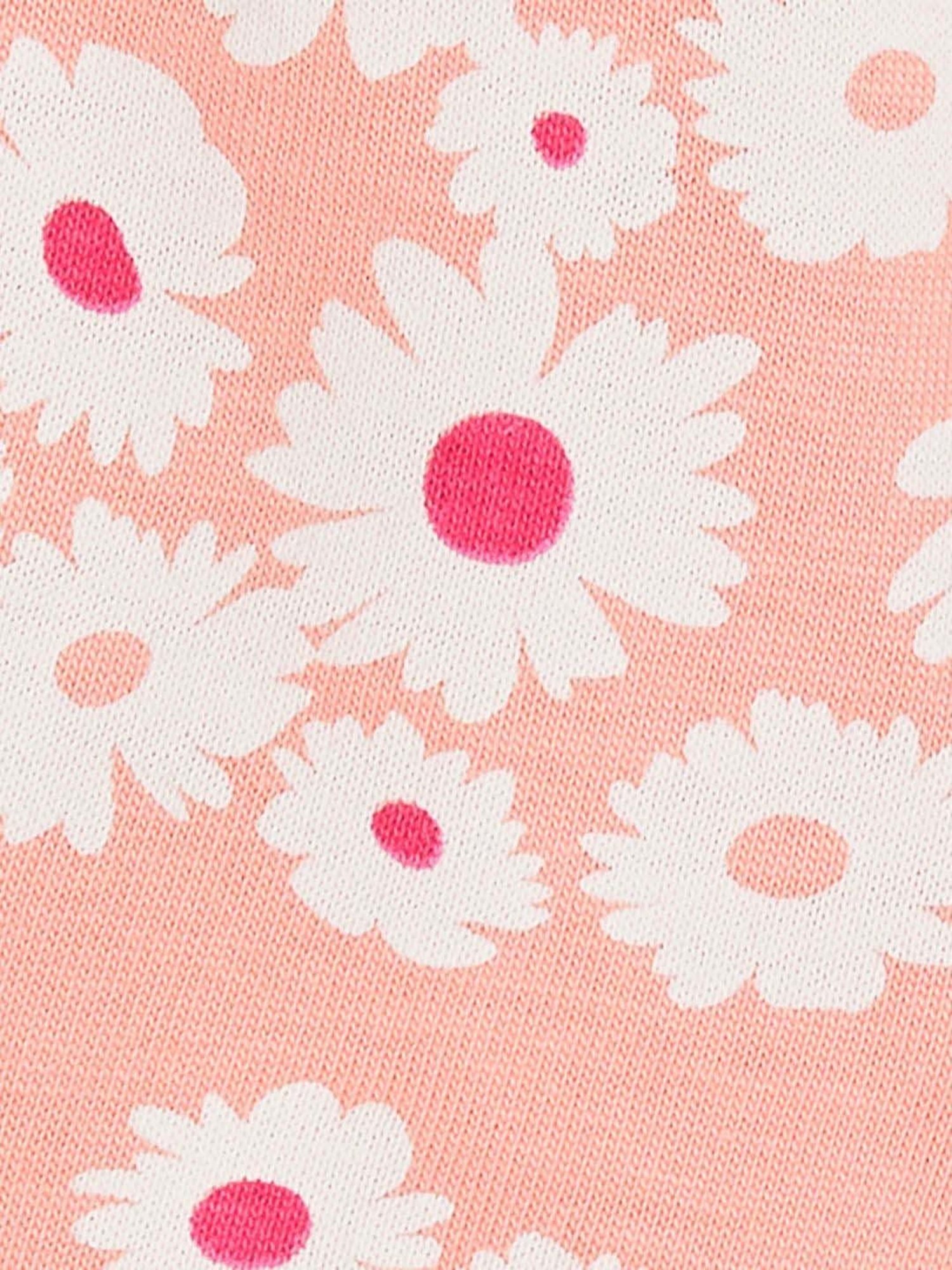 Bumzee Kids Multicolor Printed Shorts (Pack Of 3)