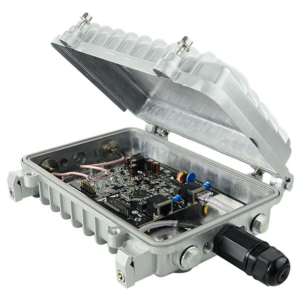 COMFAST Wireless AP Outdoor WiFi Coverage Base Station HIGH Power Omnidirectional Wireless Router for School Park Wifi Repeater CF-WA700