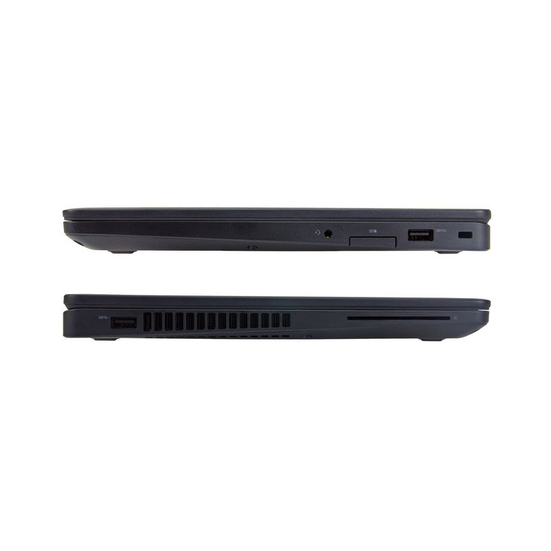 DELL Latitude E5470 Laptop,Core i5-6300U 2.4GHz 6th Gen Processor, 8GB Memory, 500GB SSD, Win 10 Pro(64-bit) Manufacturer Refurbished