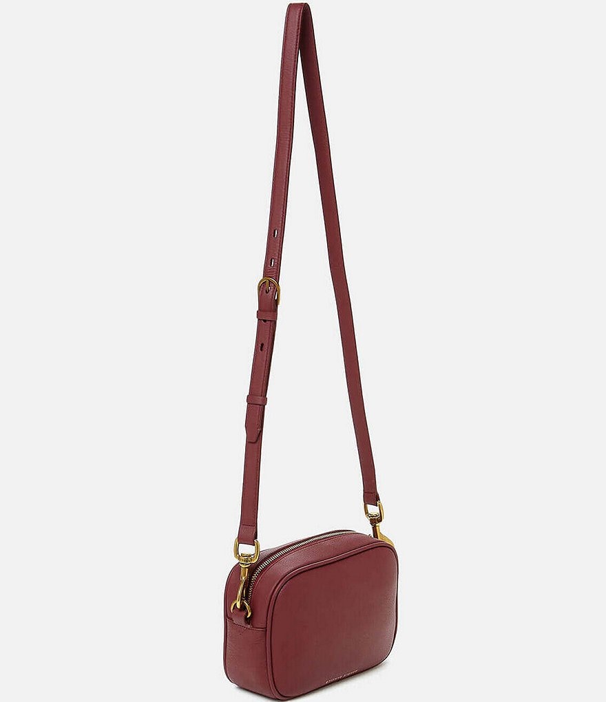 Etienne Aigner Adeline Signature Camera Crossbody Bag