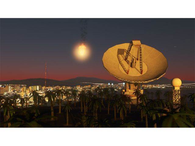 Cities: Skylines - Parklife Plus [Online Game Code]