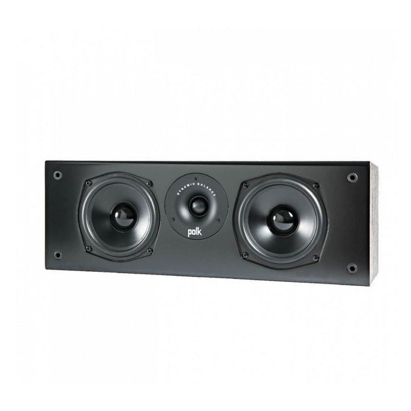 Polk Audio Home Theater and Music Center Channel Dynamic Balance Speaker | T30