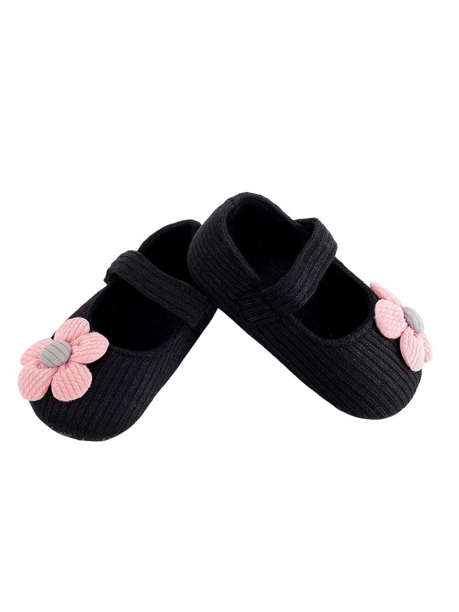 Landmark Boys Brown Back Strap Clogs