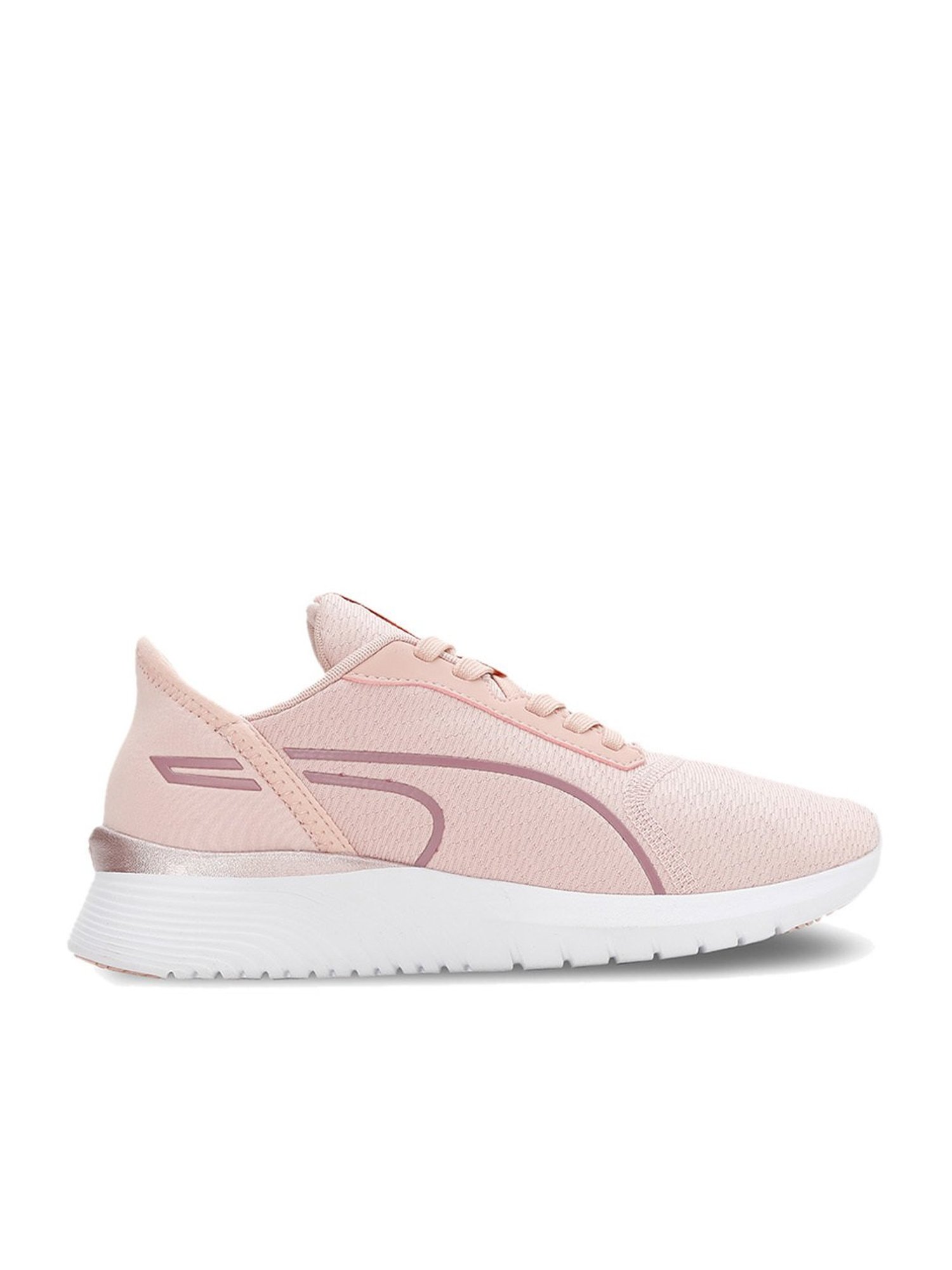 Puma Women's Remedie Metallic Wn's Pink Training Shoes