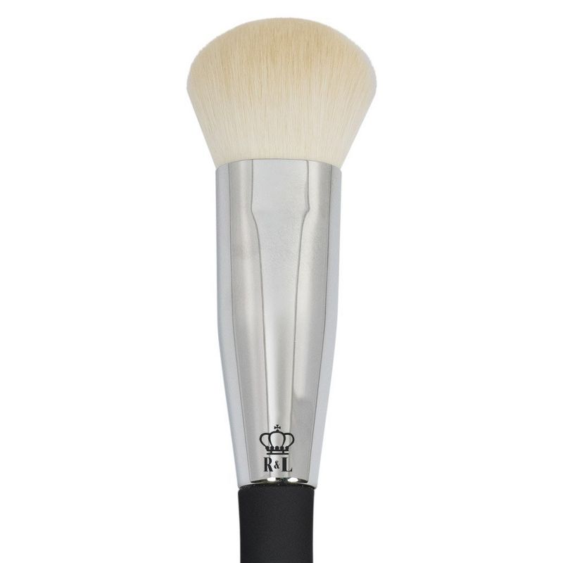 OMNIA Brush PROFESSIONAL, BOM-185, Small Complexion Makeup Brush