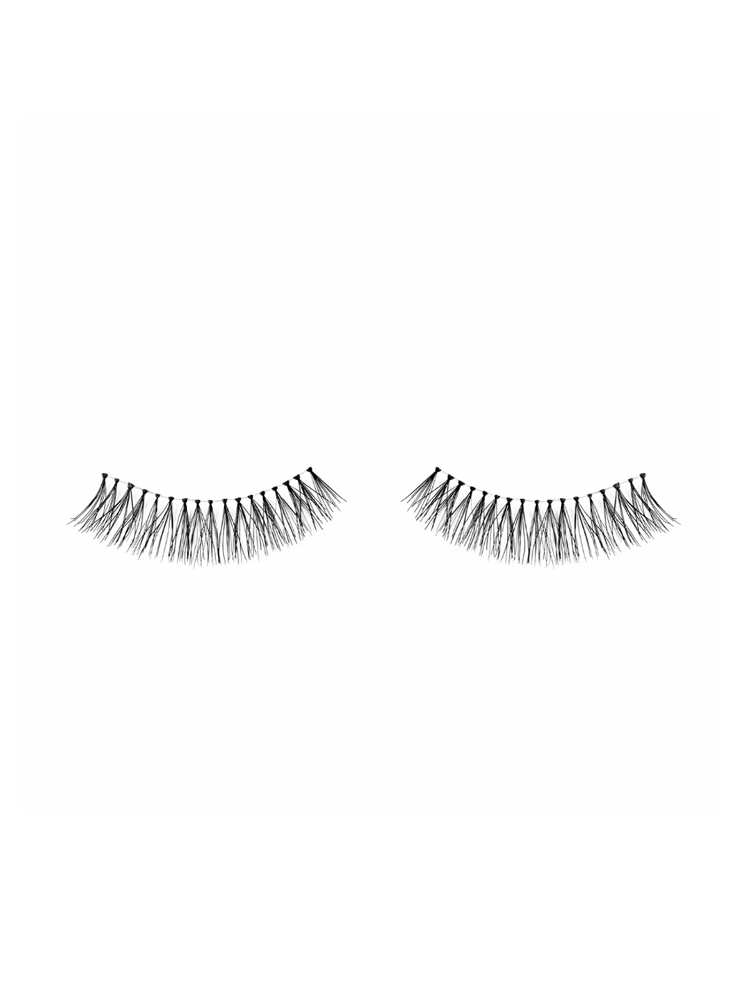 Eylure False Eyelashes Luxe Cashmere No. 6 - 1 pr
