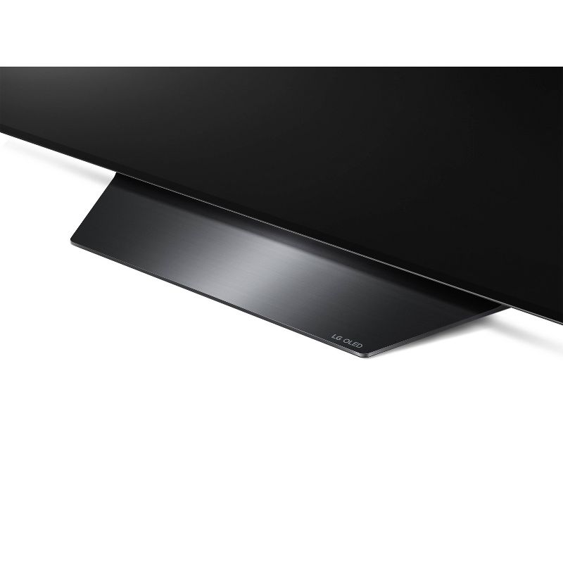 LG 55'' Class 4K UHD Smart OLED TV - OLED55BXPUA