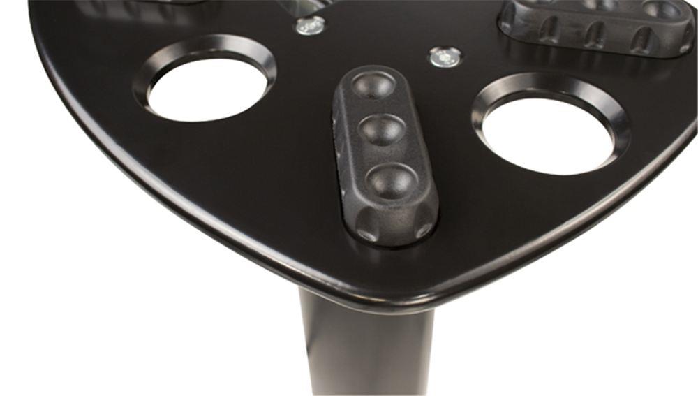 Ultimate MS9045 45In Studio Monitor Stand Studio Monitor Speaker Stand