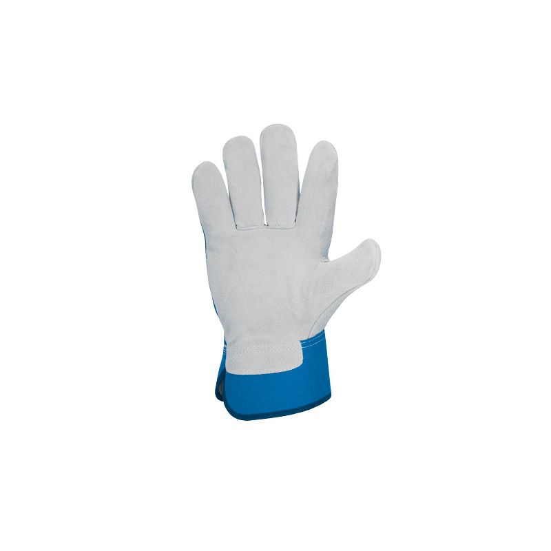 NFL Detroit Lions "The Closer" Work Gloves