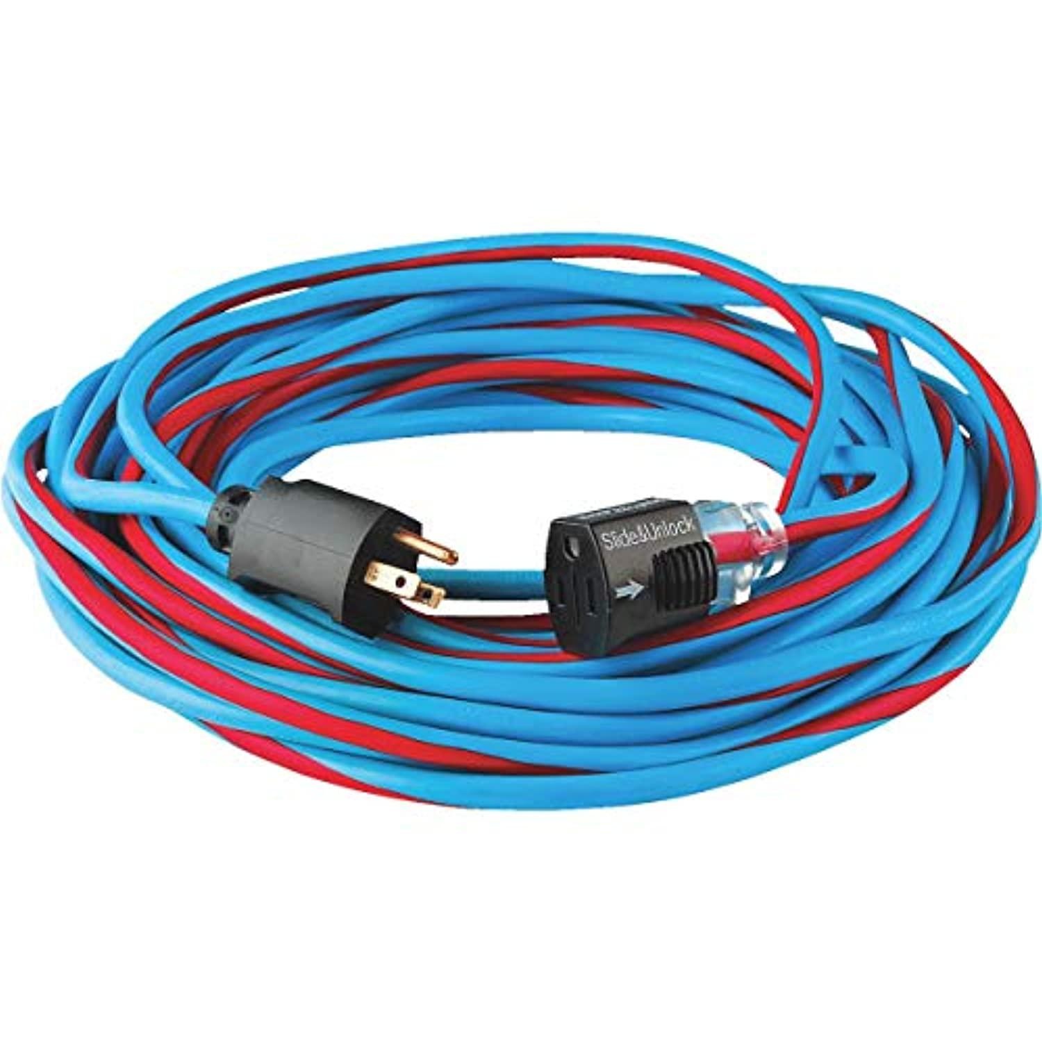 channellock extension cord