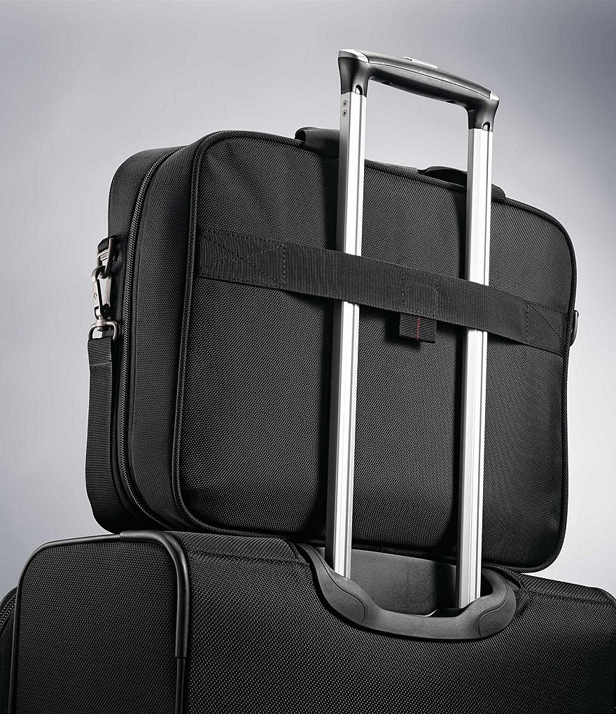 Tumi Alpha 3 Split Travel Kit