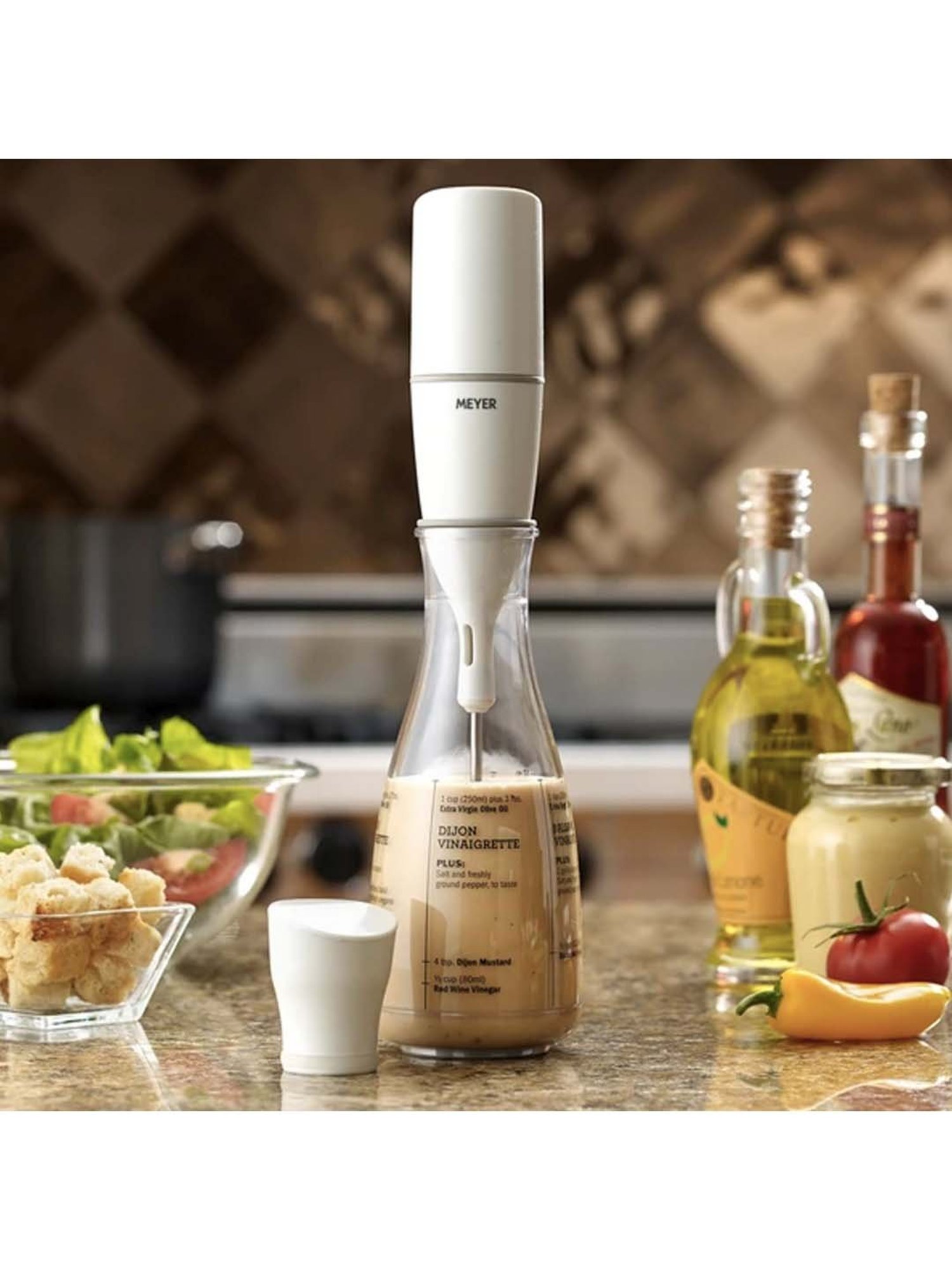 BergHOFF Leo Multicolor Kitchen Tools - Set of 3