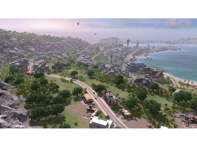 Tropico 4: Pirate Heaven DLC [Online Game Code]