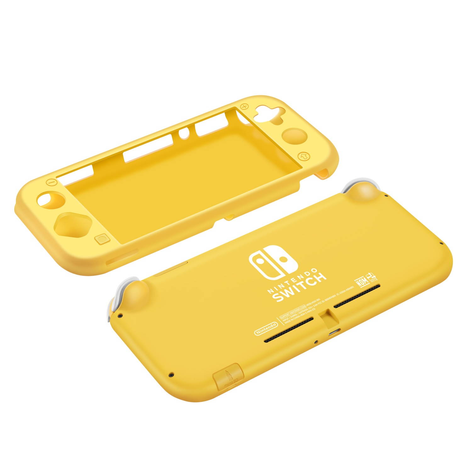 Nintendo Wii Console White