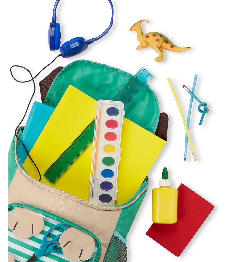 Skip Hop Zoo Kids Backpack - Pug