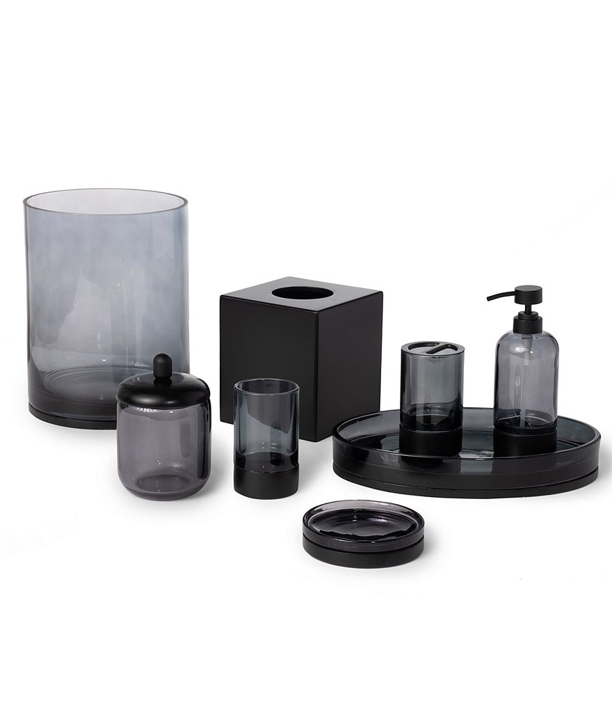 Kassatex Oslo Covered Jar