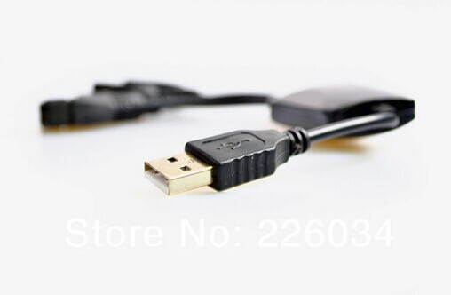 Tekit High Speed Octopus 4 Port USB 2.0 Hub