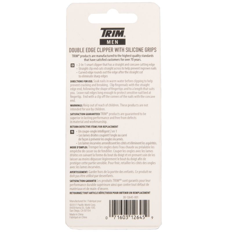 Finishing Touch Flawless Salon Nails