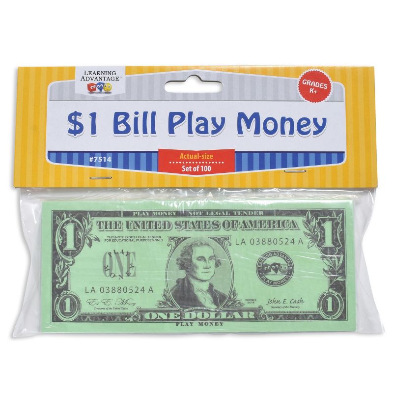 Melissa & Doug Stir and Serve Cooking Utensils (7pc) - Stainless Steel and Wood