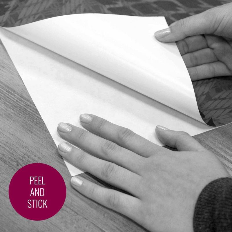 DIP Design is Personal Plain Peel and Chic Wallpaper