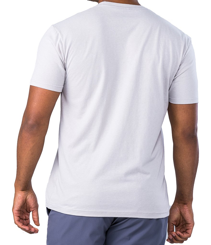 BLACK CLOVER Short-Sleeve Preach Graphic T-Shirt