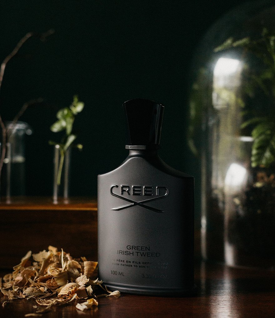 CREED Green Irish Tweed