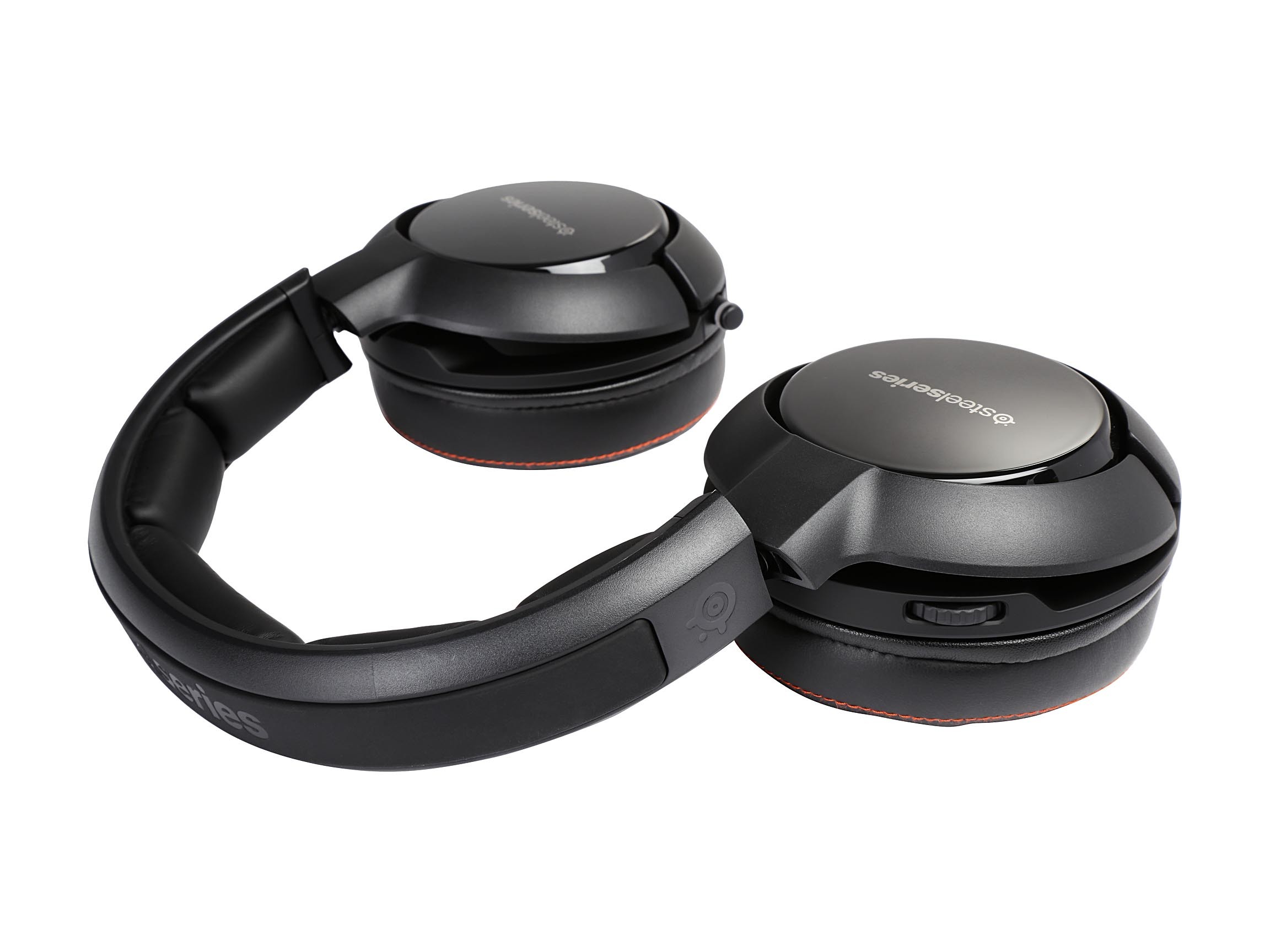 SteelSeries Siberia P800 Wireless Gaming Headset with Dolby 7.1 Surround Sound for PlayStation 4, Playstation 3