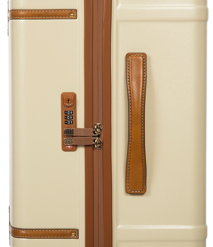 Bric's Bellagio 2.0 32#double; Spinner