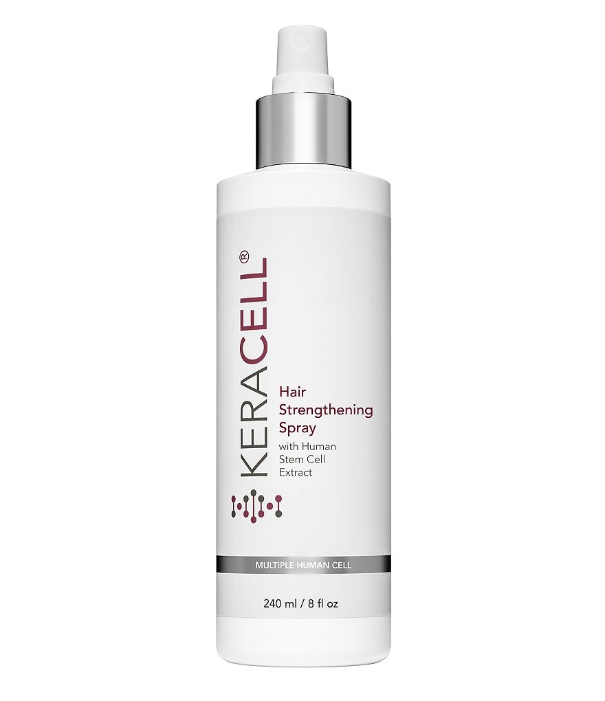 KERACELL Hair Strengthening Spray with MHCsc&trade; Technology