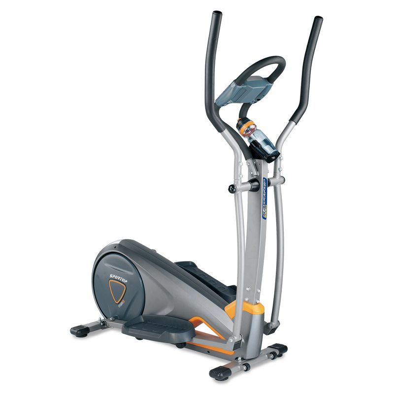 Schwinn Crewmaster Rower - Black