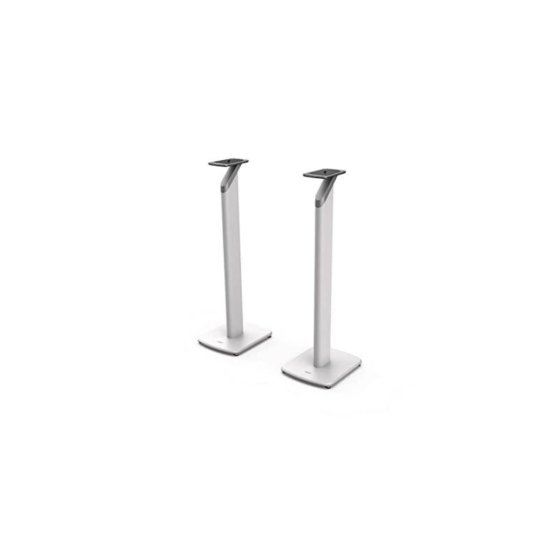 Lsx S1 Floorstand (White, Pair)