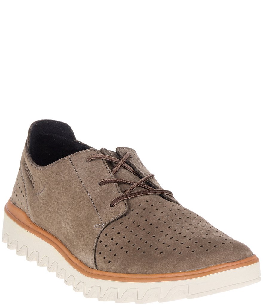 Merrell Men's Downtown Lace Casual Shoes