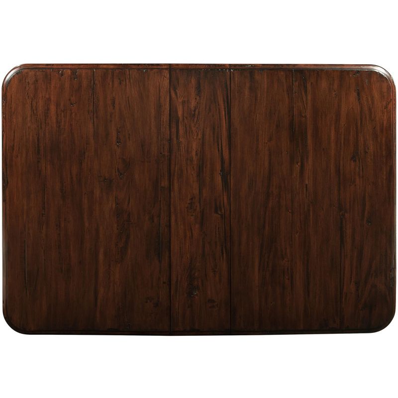 Hekman 27245 Drop Leaf Table Special Reserve.