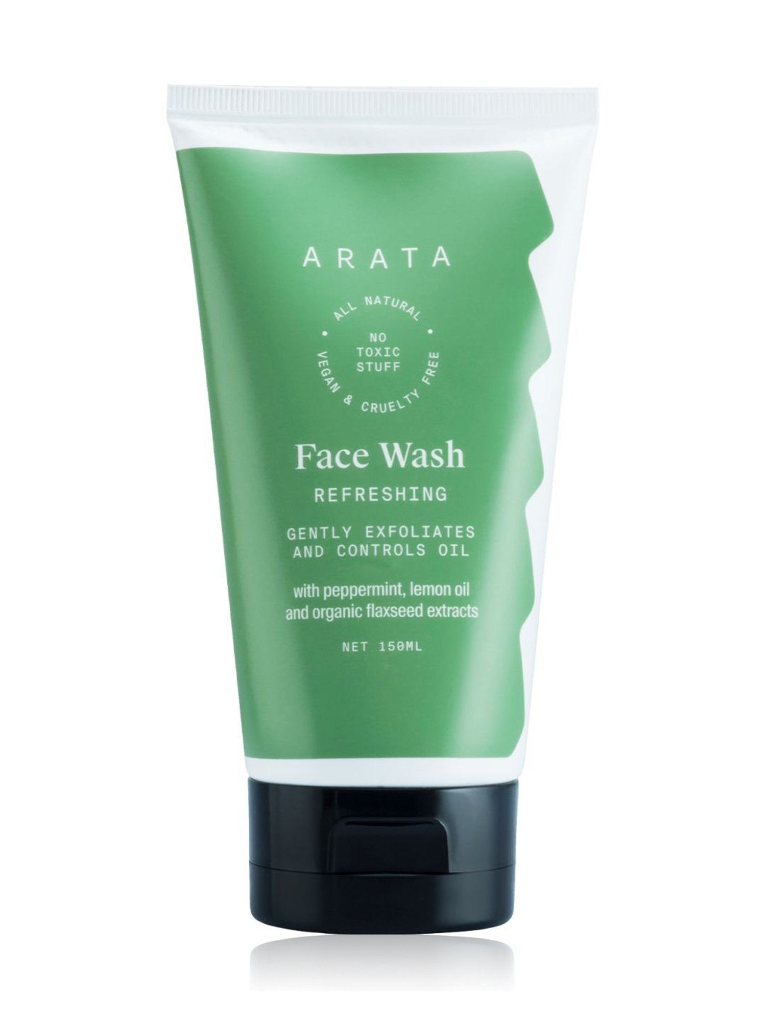 Skin Pot Co. Ultra Detox Face Wash - 150 ml
