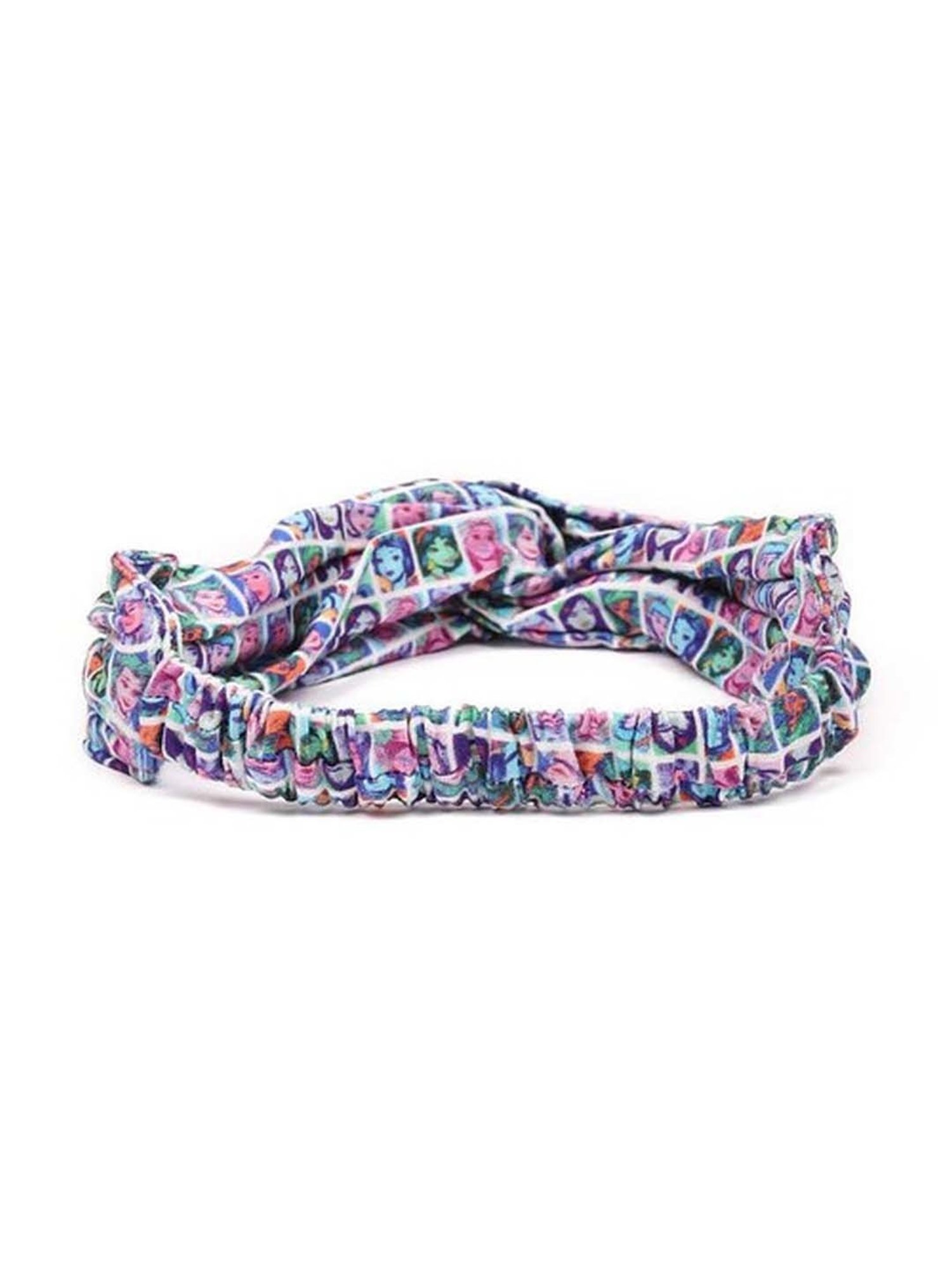 Forever 21 Twist-Front Headwrap