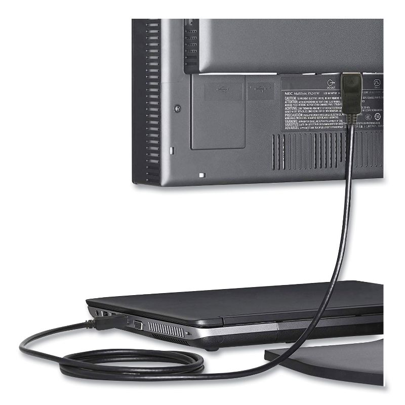 Innovera HDMI Version 1.4 Cable, 6 ft, Black 30024