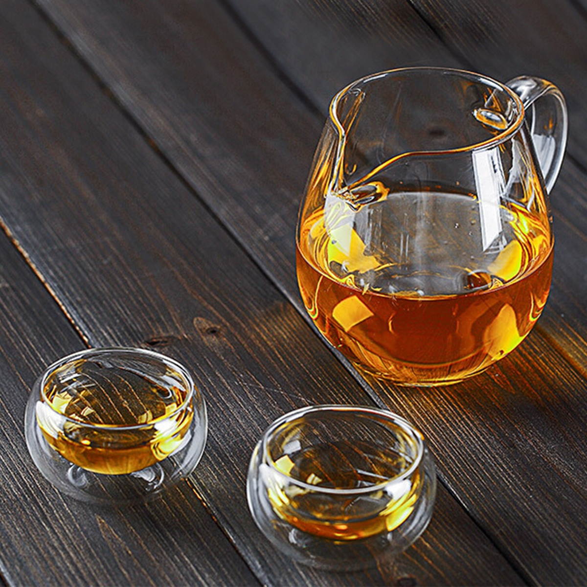 AutoPatch 1YDM 8x8 Rackmount Video Signal Distribution Matrix Switcher