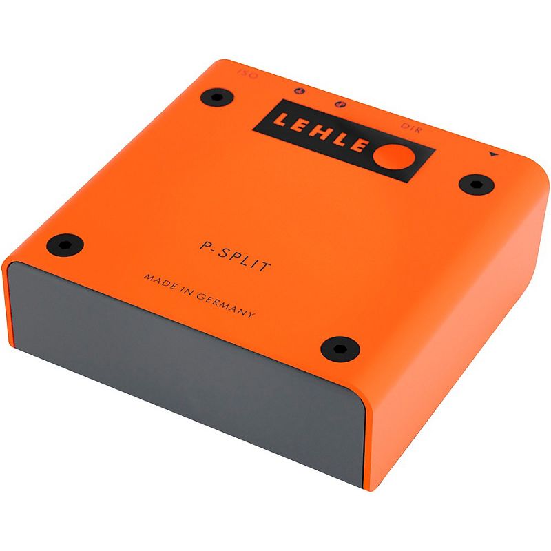 Lehle P-Split III Signal Splitter
