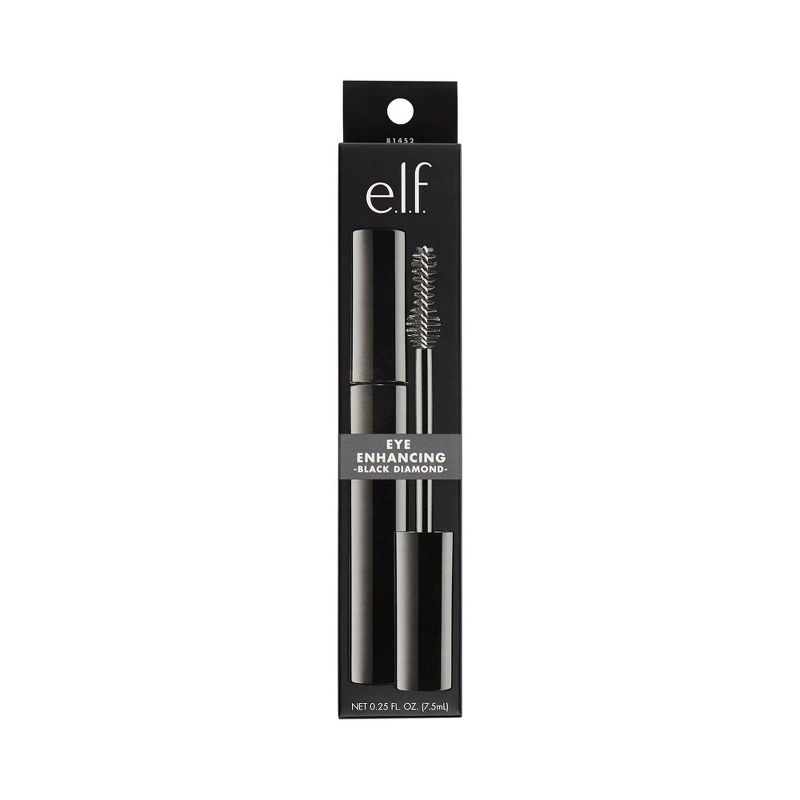 e.l.f. Eye Enhancing Mascara - 0.25 fl oz