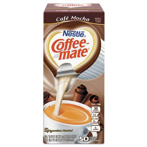 Coffee-Mate Cafe Mocha Liquid Creamer