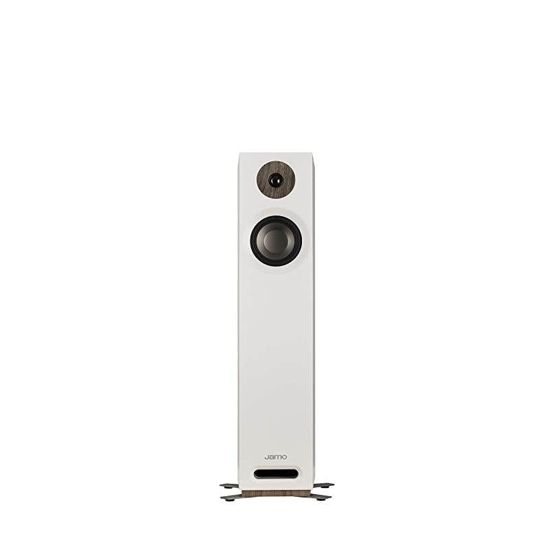 Studio Series S 805-WH White Floorstanding Speakers - Pair