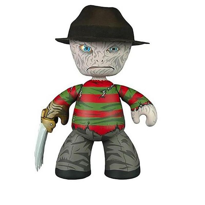 Mezco Toyz Nightmare On Elm Street 2010 Mezitz Figure Freddy Krueger