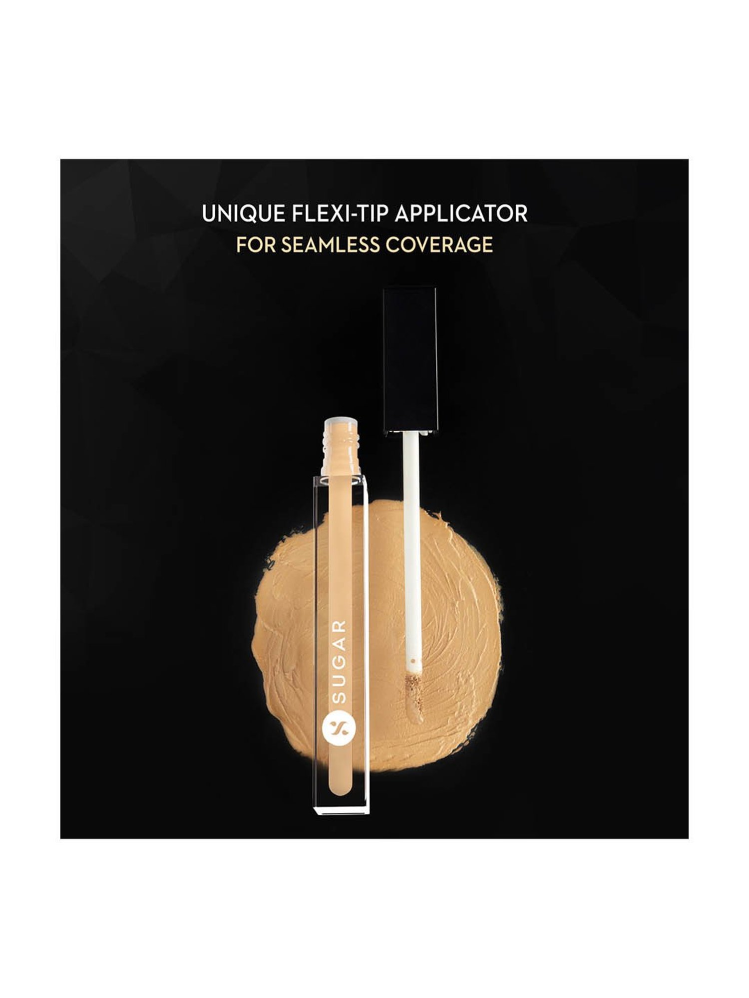 GA-DE Longevity Full Coverage Concealer 27 Fair - 7.2 ml