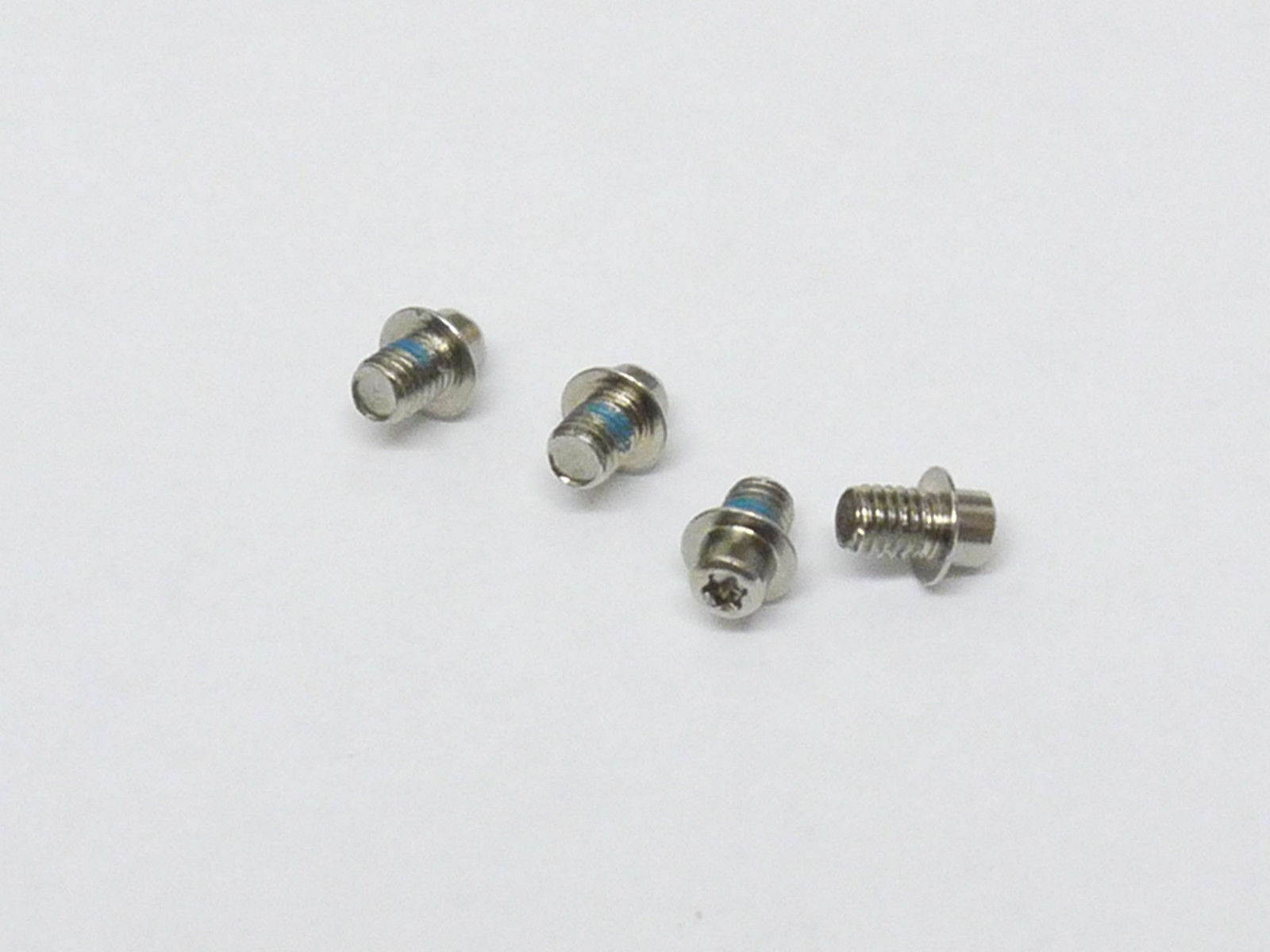 20PC HDD Hard Drive Screws for MacBook Pro Unibody 13" A1278 15" A1286 17" A1297